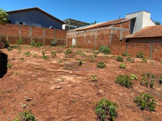 Terreno venda em Região Geográfica Imediata de Londrina, Guaraci