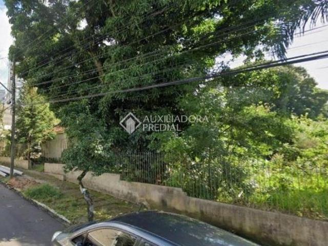 Terreno venda em Novo Hamburgo