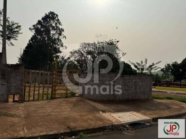 Terreno venda em Região Imediata de Jaú, Dois Corregos