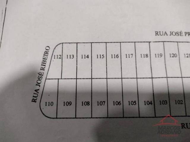 Terreno venda em Região Imediata de Jaú, Dois Corregos