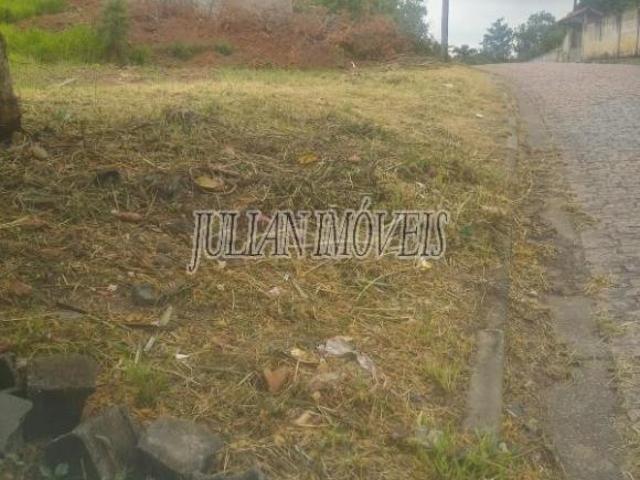 Terreno venda em Guararema