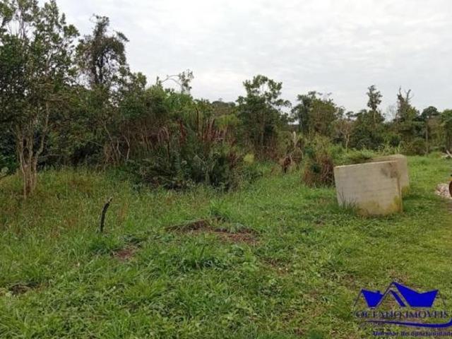 Terreno venda em Região Geográfica Imediata de Paranaguá, Guaratuba