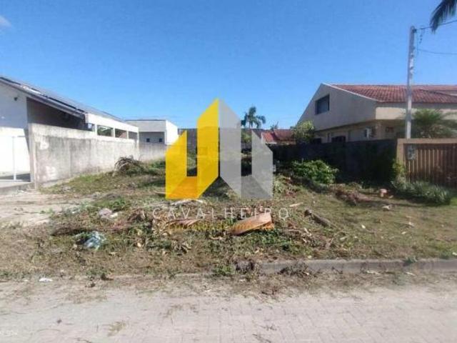 Terreno venda em Região Geográfica Imediata de Paranaguá, Guaratuba