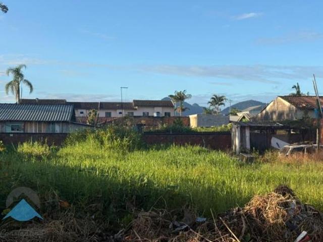Terreno venda em Região Geográfica Imediata de Paranaguá, Guaratuba