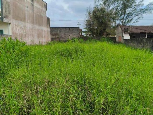 Terreno venda em Região Geográfica Imediata de Paranaguá, Guaratuba