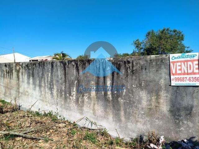 Terreno venda em Região Geográfica Imediata de Paranaguá, Guaratuba