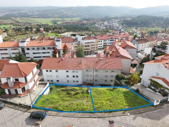 Terreno venda em Guarda