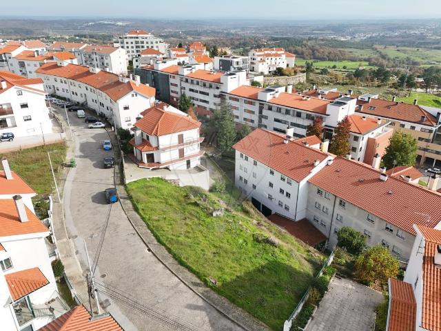 Terreno venda em Guarda