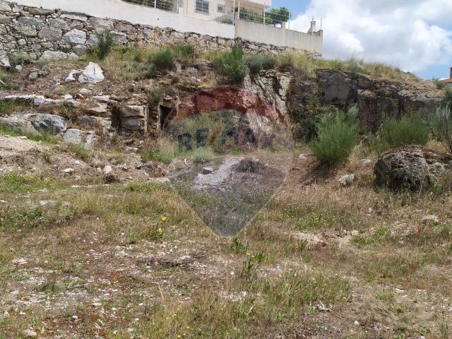 Terreno venda em Guarda