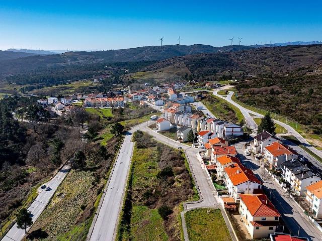 Terreno venda em Guarda