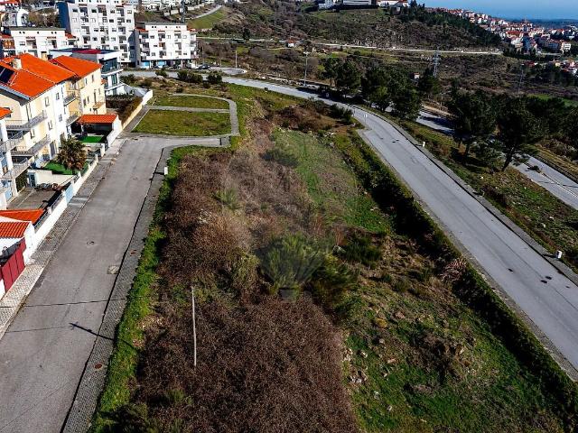 Terreno venda em Guarda