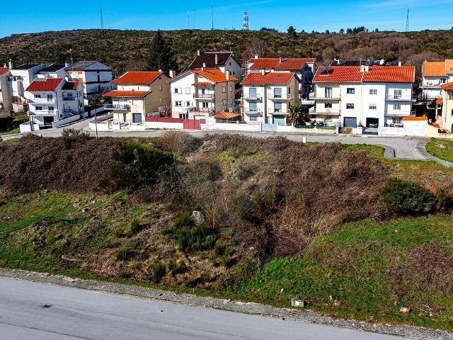 Terreno venda em Guarda