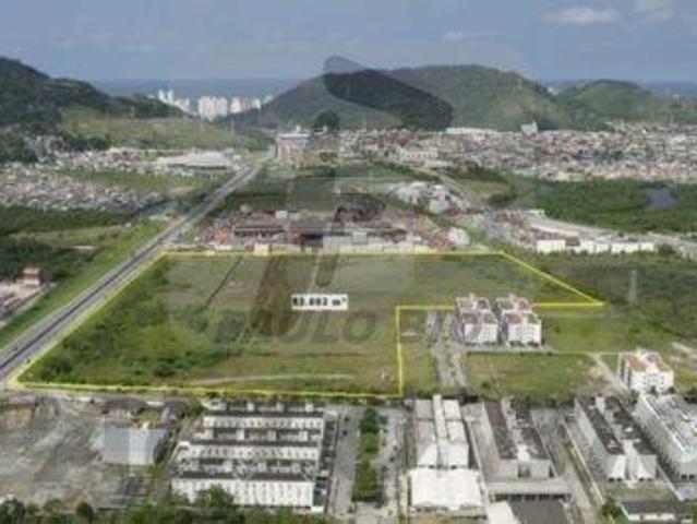 Terreno venda em Vicente de Carvalho, Guarujá