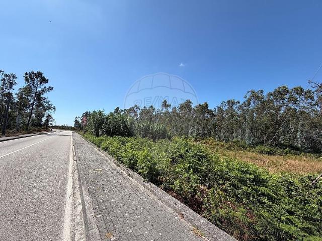 Terreno venda em Guia, Pombal
