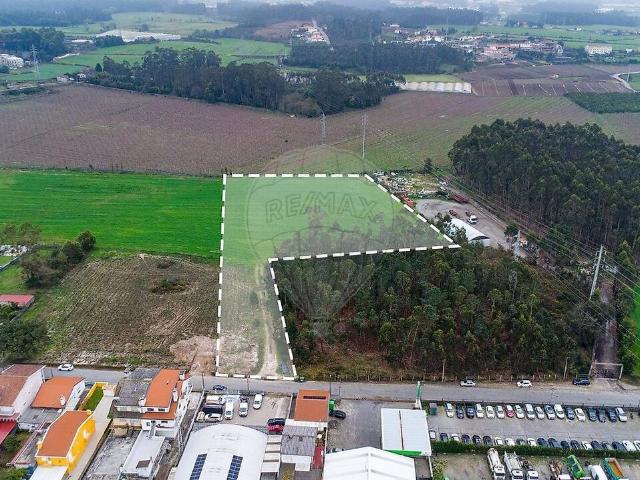 Terreno venda em Guilhabreu, Vila do Conde