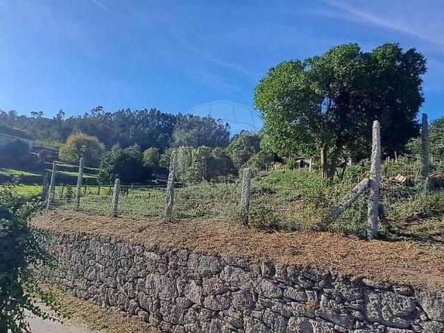 Terreno venda em Guilhadeses e Santar, Arcos de Valdevez
