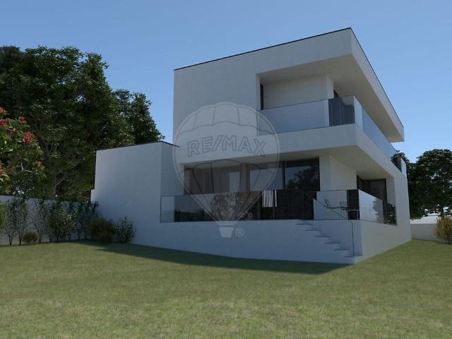 Terreno venda em Sande São Lourenço e Balazar, Guimarães