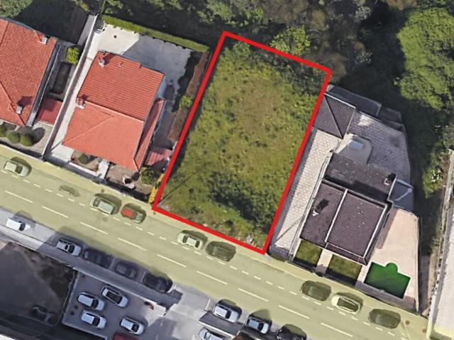 Terreno venda em Guimarães, Braga