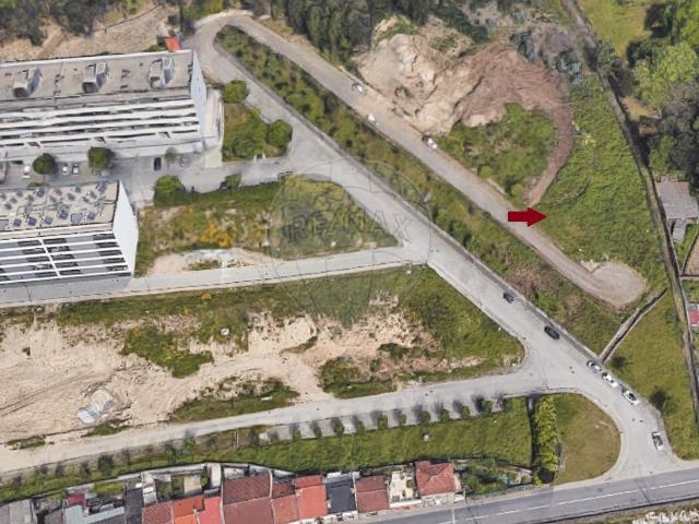 Terreno venda em Guimarães, Braga