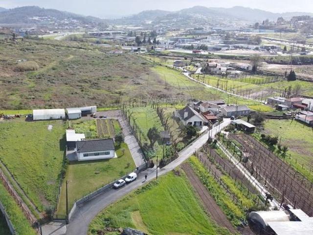 Terreno venda em Silvares, Guimarães