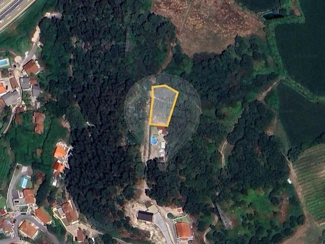 Terreno venda em Serzedelo, Guimarães