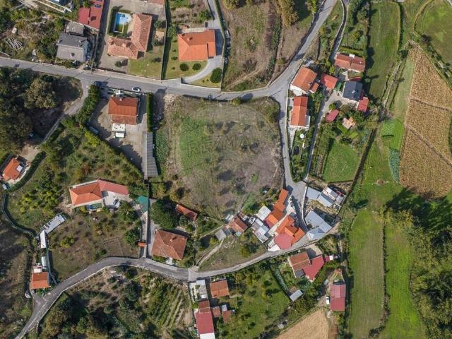 Terreno venda em Guimarães, Braga