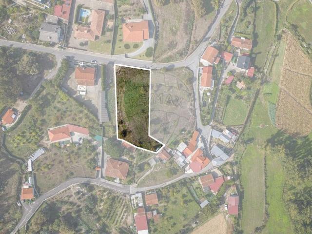 Terreno venda em Guimarães, Braga
