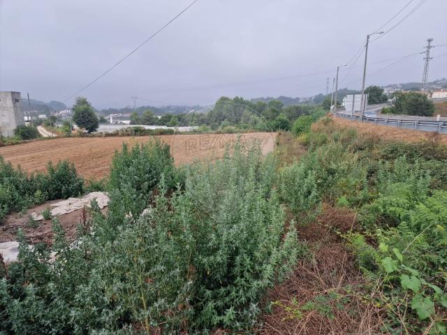Terreno venda em Guimarães, Braga