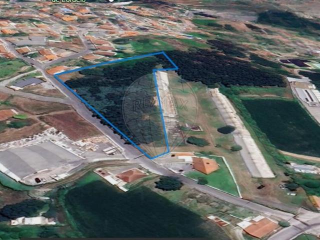 Terreno venda em Guimarães, Braga