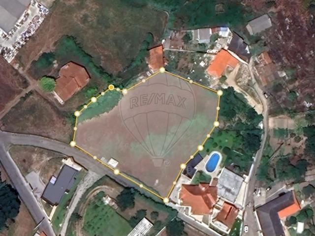 Terreno venda em Guimarães, Braga