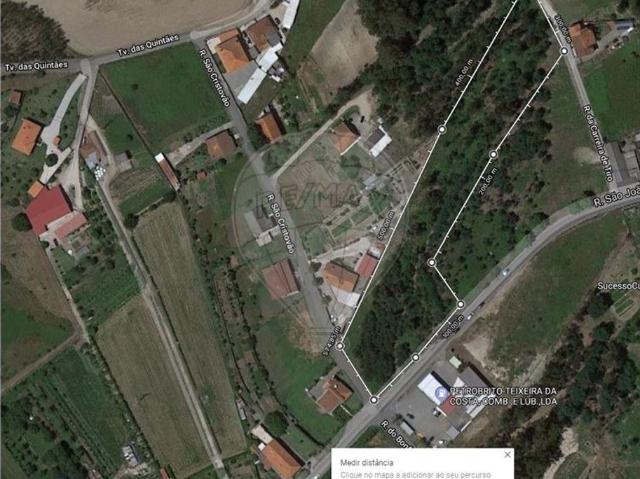 Terreno venda em Guimarães, Braga