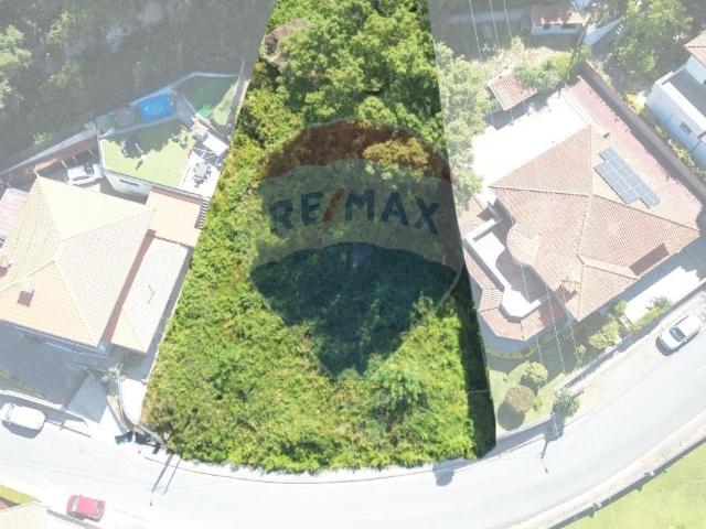 Terreno venda em Guimarães, Braga