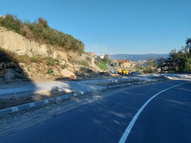 Terreno venda em Abação e Gémeos, Guimarães