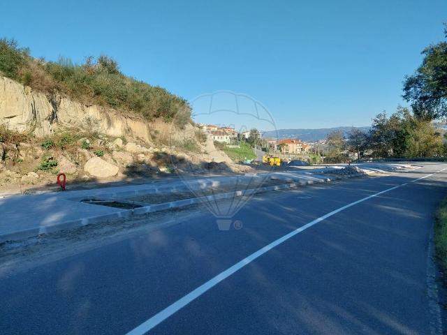 Terreno venda em Abação e Gémeos, Guimarães