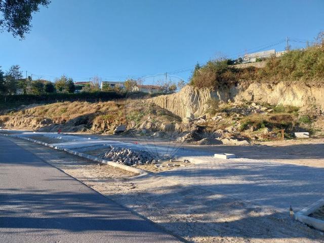 Terreno venda em Abação e Gémeos, Guimarães