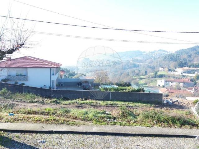 Terreno venda em Lapinha, Guimarães
