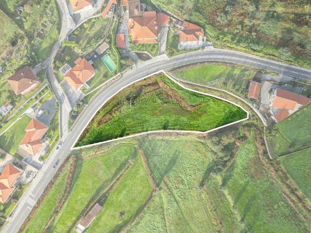 Terreno venda em Guimarães, Braga