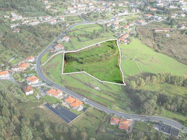 Terreno venda em Guimarães, Braga