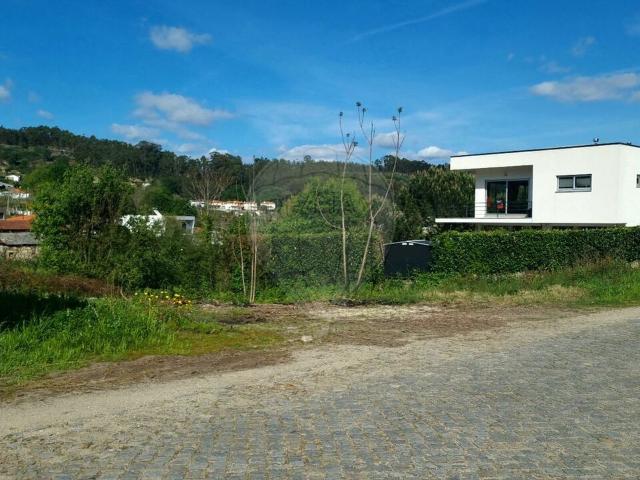 Terreno venda em Guimarães, Braga