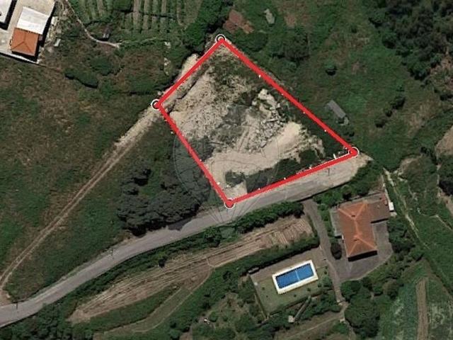 Terreno venda em Guimarães, Braga
