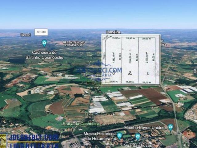 Terreno venda em Região Imediata de Campinas, Região Metropolitana de Campinas