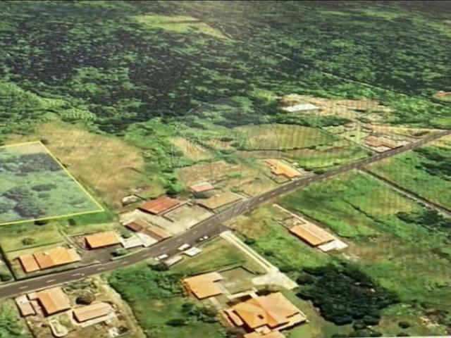 Terreno venda em Açores