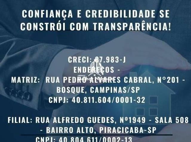 Terreno venda em Região Imediata de Campinas, Região Metropolitana de Campinas