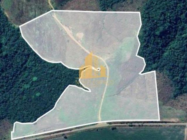 Terreno venda em Região Geográfica Imediata de Araxá, Ibiá