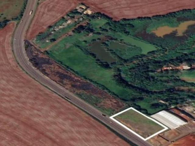 Terreno venda em Ibiporã, Região Geográfica Intermediária de Londrina