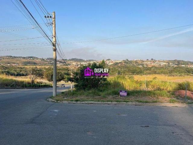 Terreno venda em Condomínio Portal Áurea, Ibiúna