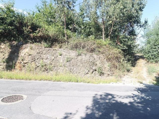 Terreno venda em Idães, Felgueiras