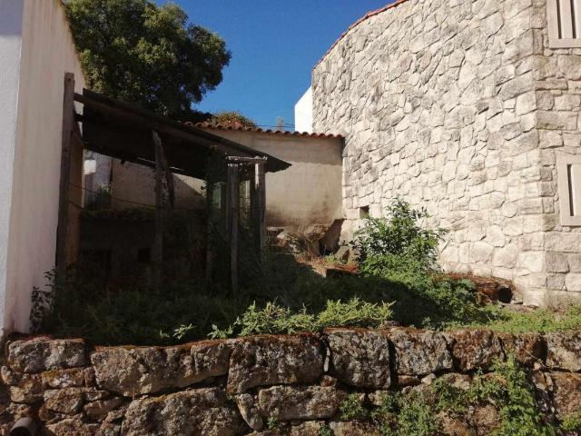 Terreno venda em Castelo Branco, Idanha-a-nova