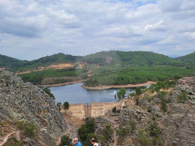 Terreno venda em Castelo Branco, Idanha-a-nova