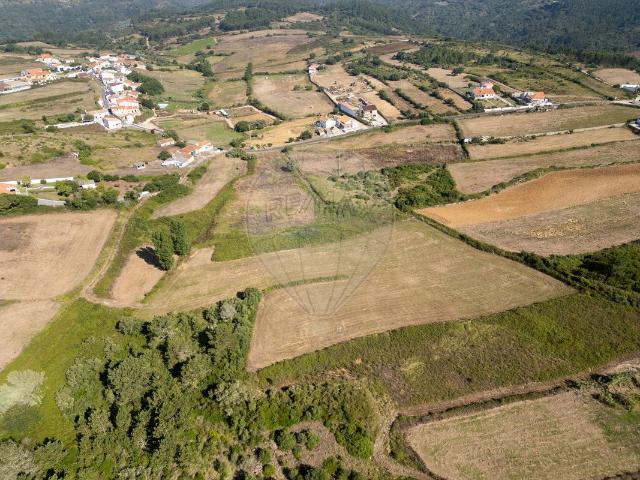 Terreno venda em Igreja Nova e Cheleiros, Mafra